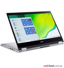 Acer Spin 3 SP314-54N-50W3 Silver (NX.HQ7AA.001)