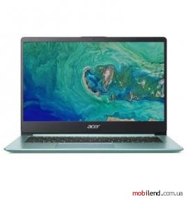 Acer Swift 1 SF114-32-P43A Green (NX.GZGEU.008)