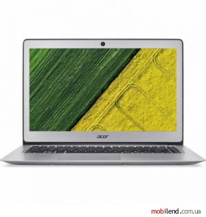 Acer Swift 3 SF314-51-36P2 (NX.GKBEU.039) Silver