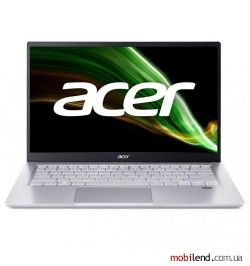 Acer Swift 3 SF314-511 14FHD Silver (NX.ABLEU.00Q)