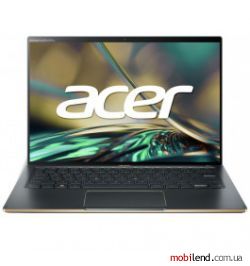 Acer Swift 5 SF514-56T-50QP Mist Green (NX.K0HEU.006)
