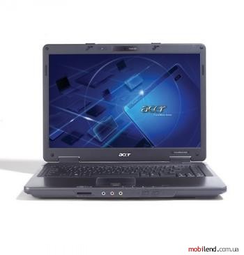 Acer TravelMate 5530