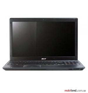 Acer TravelMate 5740G-334G50Mnss