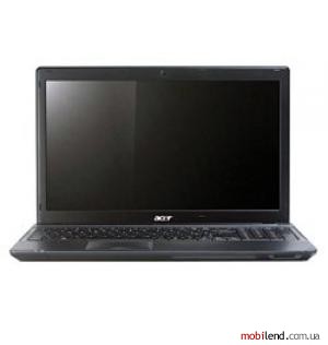 Acer TravelMate 5740Z-P604G50Mnss