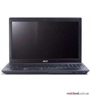 Acer TravelMate 5742G-432G32Mnss