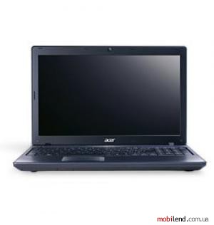 Acer TravelMate 5744-372G50Mikk (LX.V5M0C.015)