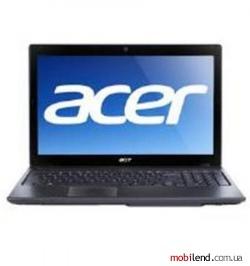 Acer TravelMate 5744