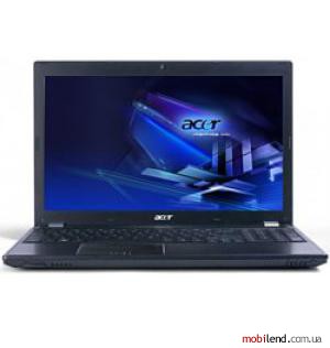 Acer TravelMate 5760-2313G32Mnbk (LX.V3W03.056)