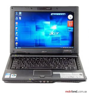 Acer TravelMate 6292-812G25Mn