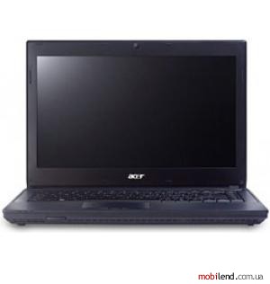 Acer TravelMate 8472TG-352G50Mnkk