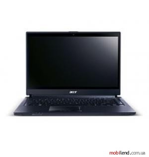 Acer TravelMate 8481T-2554G31nkk