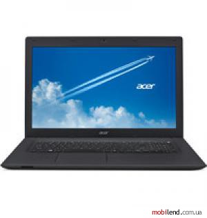 Acer TravelMate P277-M-30DF (NX.VB1ER.004)
