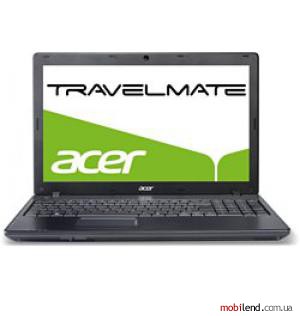 Acer TravelMate P453-M-20204G50Makk (NX.V6ZER.020)