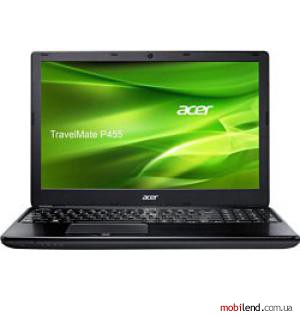 Acer TravelMate P455-M-34014G50Makk (NX.V8MER.002)