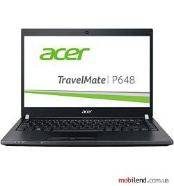 Acer TravelMate P648-M-360G (NX.VCKER.006)