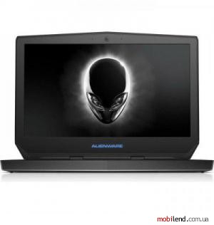 Alienware 13 (ANW13-2273SLV)