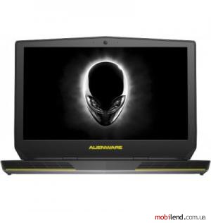 Alienware 15 (A15-5051)