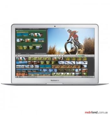 Apple MacBook Air 11 (Z0NX000DB) (2013)