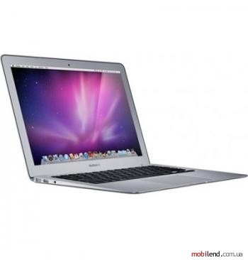 Apple MacBook Air (Z0ND0001S)