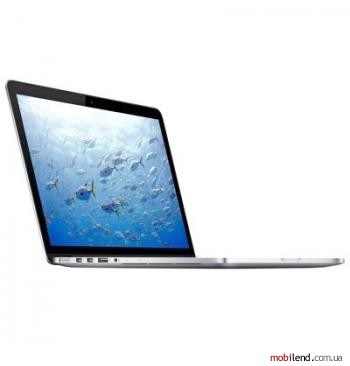 Apple MacBook Pro 13 with Retina display (ME116)