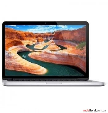 Apple MacBook Pro 13 with Retina display (ME662)