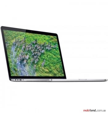 Apple MacBook Pro (MD101LL/A)
