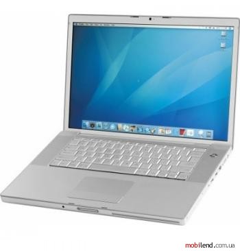 Apple MacBook Pro (PZ0PZ0002F)