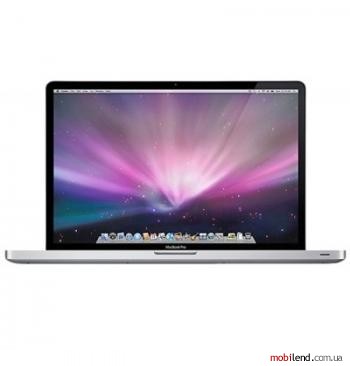Apple MacBook Pro (Z0PZ0000W)
