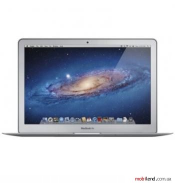 Apple MacBook Air 11 (2012) (MD224)