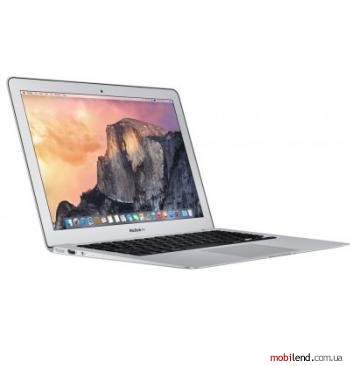 Apple MacBook Air 11" 2015