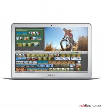 Apple MacBook Air 11 (MD712) (2013)