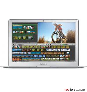 Apple MacBook Air 11" (MD712LL/A)