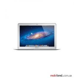 Apple MacBook Air 11 Mid 2012
