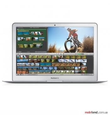 Apple MacBook Air 11 (Z0NX000M7) (2013)