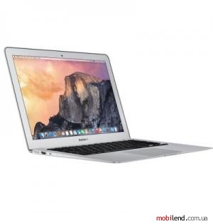 Apple MacBook Air 11" (Z0NY00051) 2015