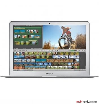 Apple MacBook Air 11 (Z0NY0016F) (2013)