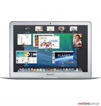 Apple MacBook Air 11 (Z0NY002Y5) (2014)