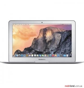 Apple MacBook Air 11 (Z0RL000S7) 2015