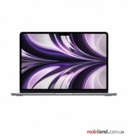 Apple MacBook Air 13,6" M2 Space Gray 2022 (Z15S000CJ)