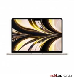 Apple MacBook Air 13,6" M2 Starlight 2022 (Z15Y000AL)