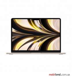 Apple MacBook Air 13,6" M2 Starlight 2022 (Z15Y000BB)