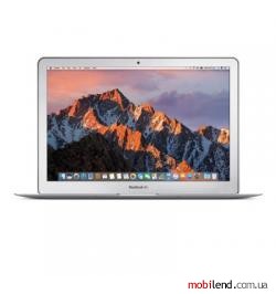 Apple MacBook Air 13" 2017 (MQD421)