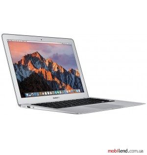 Apple MacBook Air 13 2017 Z0UU0006H Z0UU/3