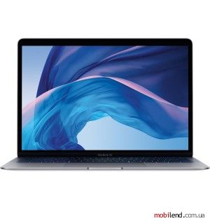 Apple MacBook Air 13 2019 Z0X100026