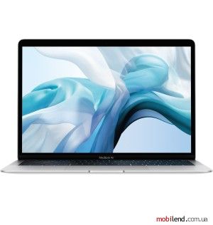 Apple MacBook Air 13 2019 Z0X40004H