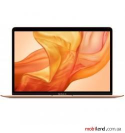 Apple MacBook Air 13" Gold 2018 (MREE2, 5REE2)