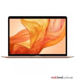Apple MacBook Air 13" Gold 2018 (Z0VJ000H6)
