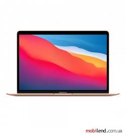 Apple MacBook Air 13" Gold 2020 (Z0XA0002A)