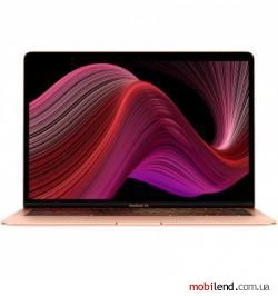 Apple MacBook Air 13" Gold 2020 (Z0YL0003A)