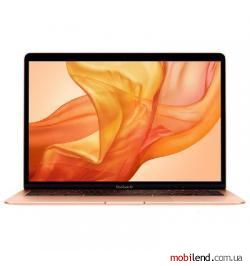 Apple MacBook Air 13" Gold 2020 (Z0YL000R0)